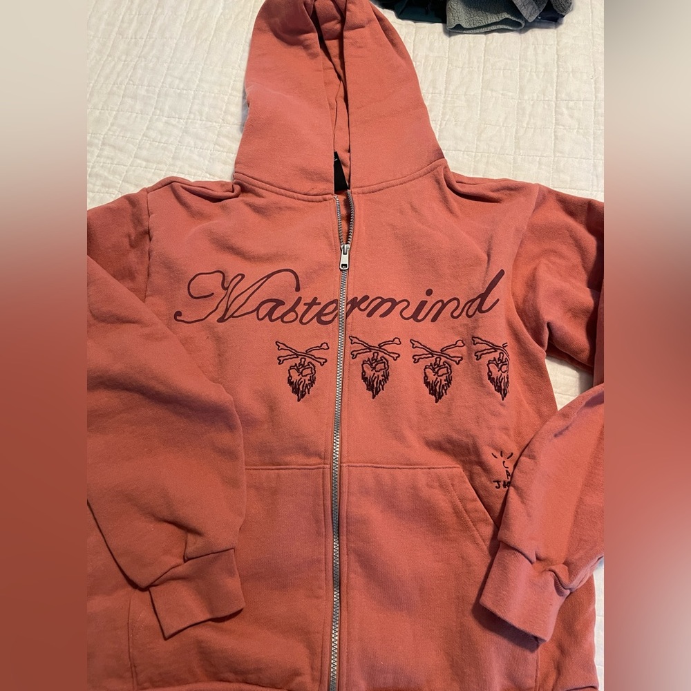 Brand new never worn Travis Scott Cactus Jack hoodie size Medium
